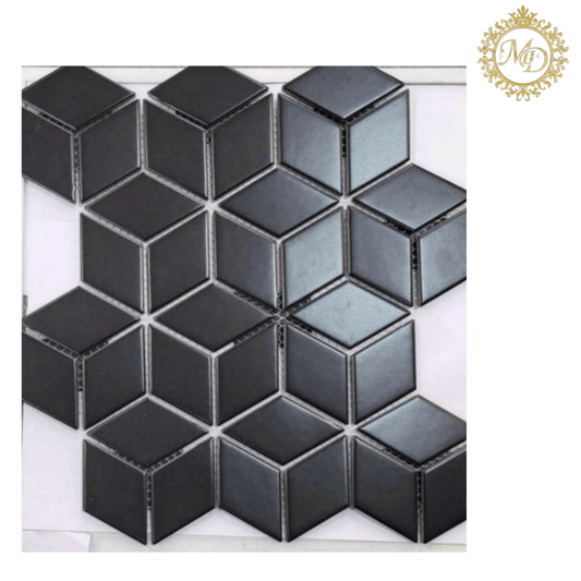 Decorative Wall mosaic Tile - Majestic Decor
