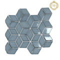 Decorative Wall mosaic Tile - Majestic Decor