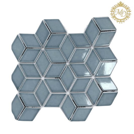 Decorative Wall mosaic Tile - Majestic Decor