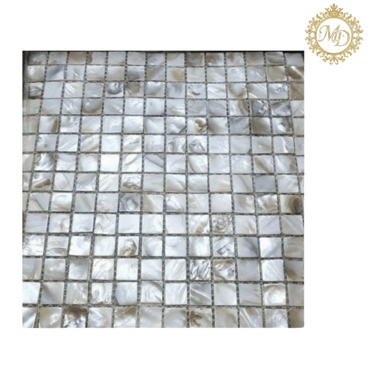 Decorative Wall mosaic Tile - Majestic Decor