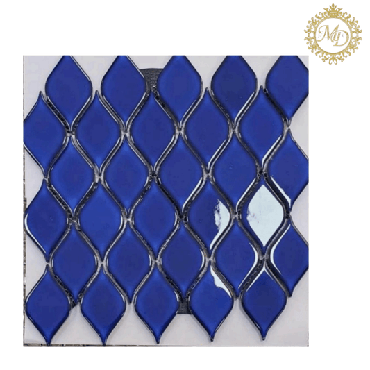 Decorative Wall mosaic Tile - Majestic Decor