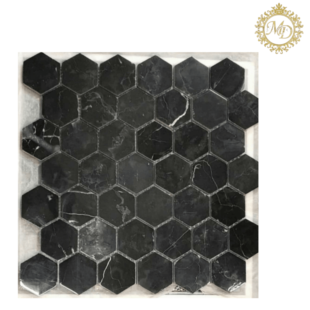 Decorative Wall mosaic Tile - Majestic Decor