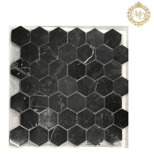 Decorative Wall mosaic Tile - Majestic Decor