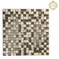 Decorative Wall mosaic Tile - Majestic Decor