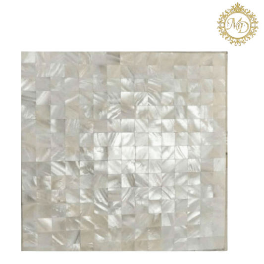 Decorative Wall mosaic Tile - Majestic Decor