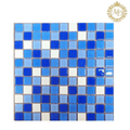Decorative Wall mosaic Tile - Majestic Decor