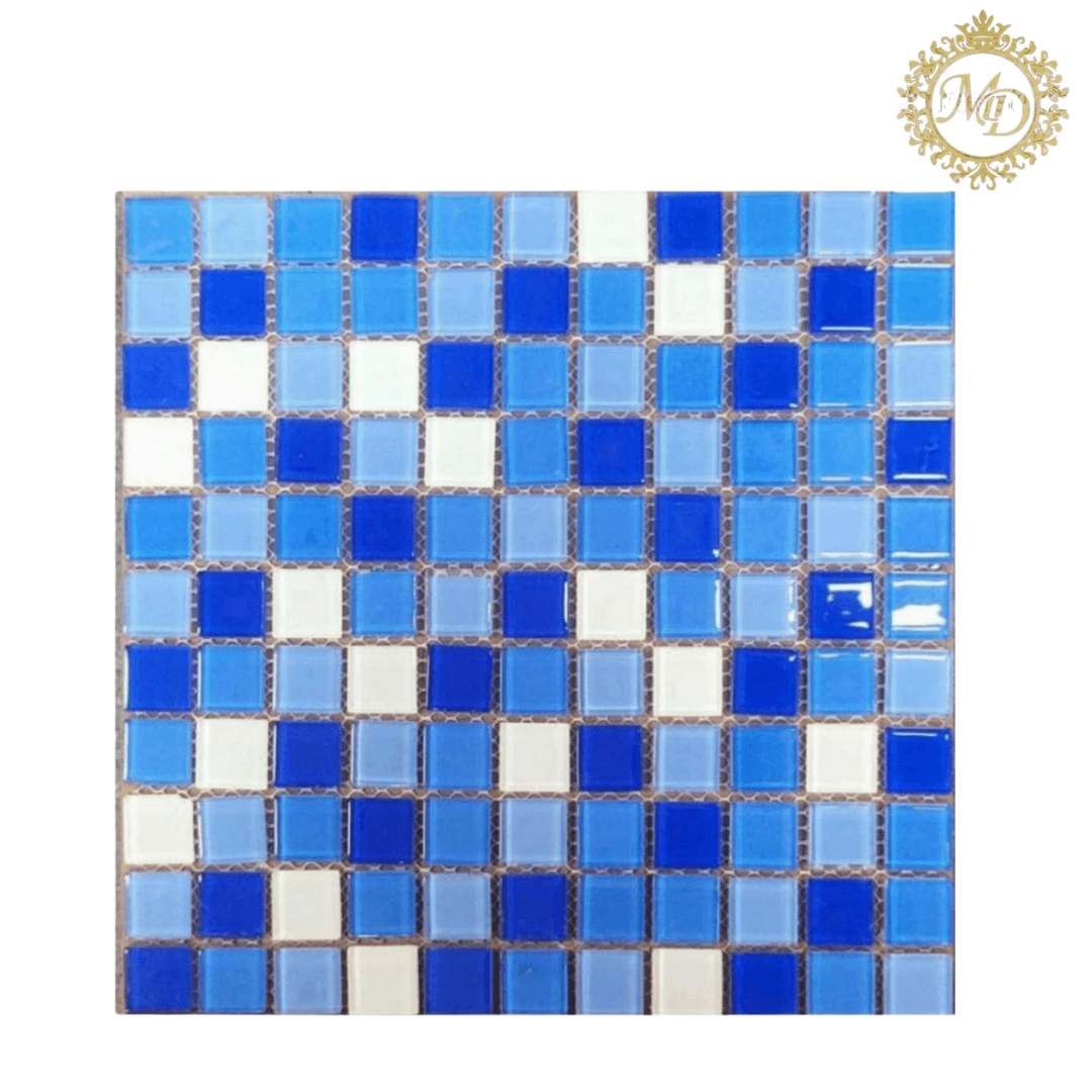 Decorative Wall mosaic Tile - Majestic Decor