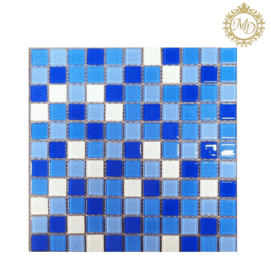 Decorative Wall mosaic Tile - Majestic Decor