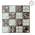 Decorative Wall mosaic Tile - Majestic Decor