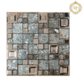 Decorative Wall mosaic Tile - Majestic Decor