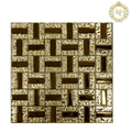 Decorative Wall mosaic Tile - Majestic Decor