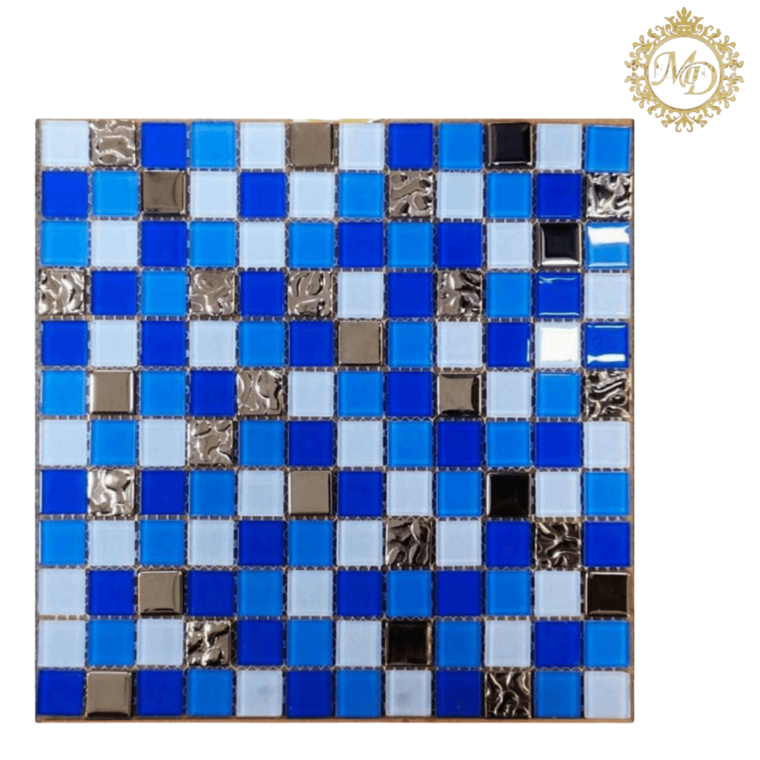 Decorative Wall mosaic Tile - Majestic Decor