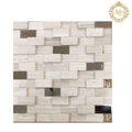 Decorative Wall mosaic Tile - Majestic Decor