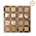 Decorative Wall mosaic Tile - Majestic Decor