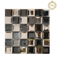 Decorative Wall mosaic Tile - Majestic Decor