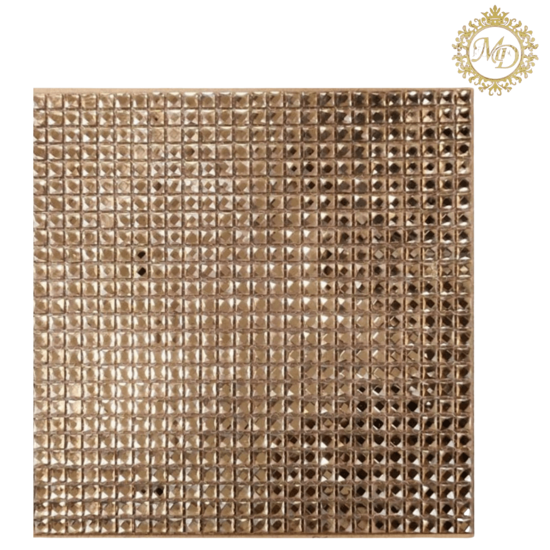 Decorative Wall mosaic Tile - Majestic Decor