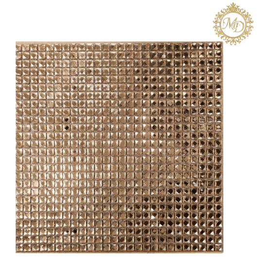 Decorative Wall mosaic Tile - Majestic Decor