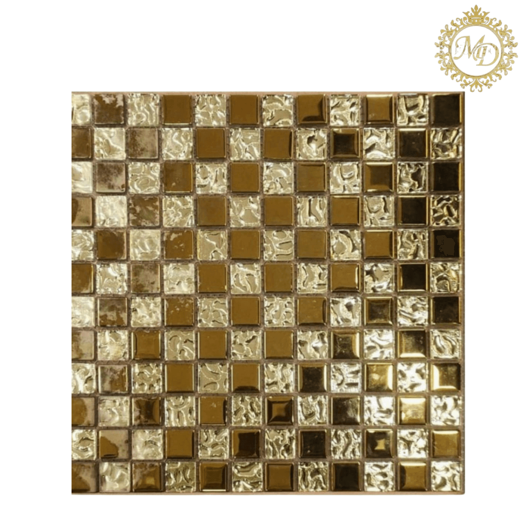 Decorative Wall mosaic Tile - Majestic Decor