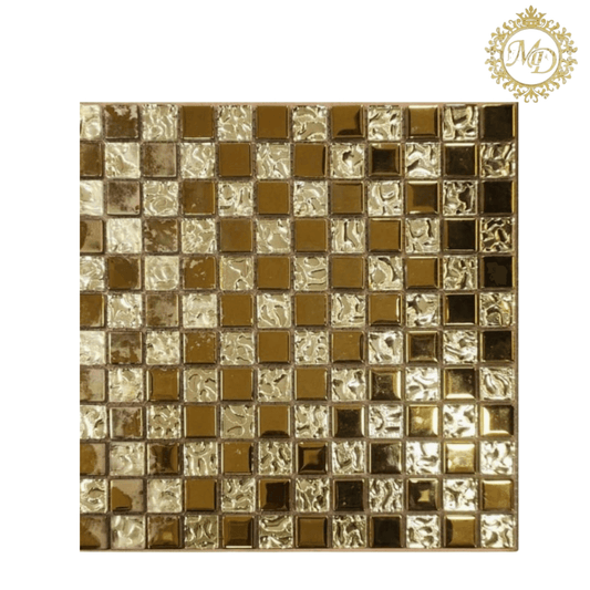 Decorative Wall mosaic Tile - Majestic Decor
