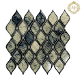 Decorative Wall mosaic Tile - Majestic Decor