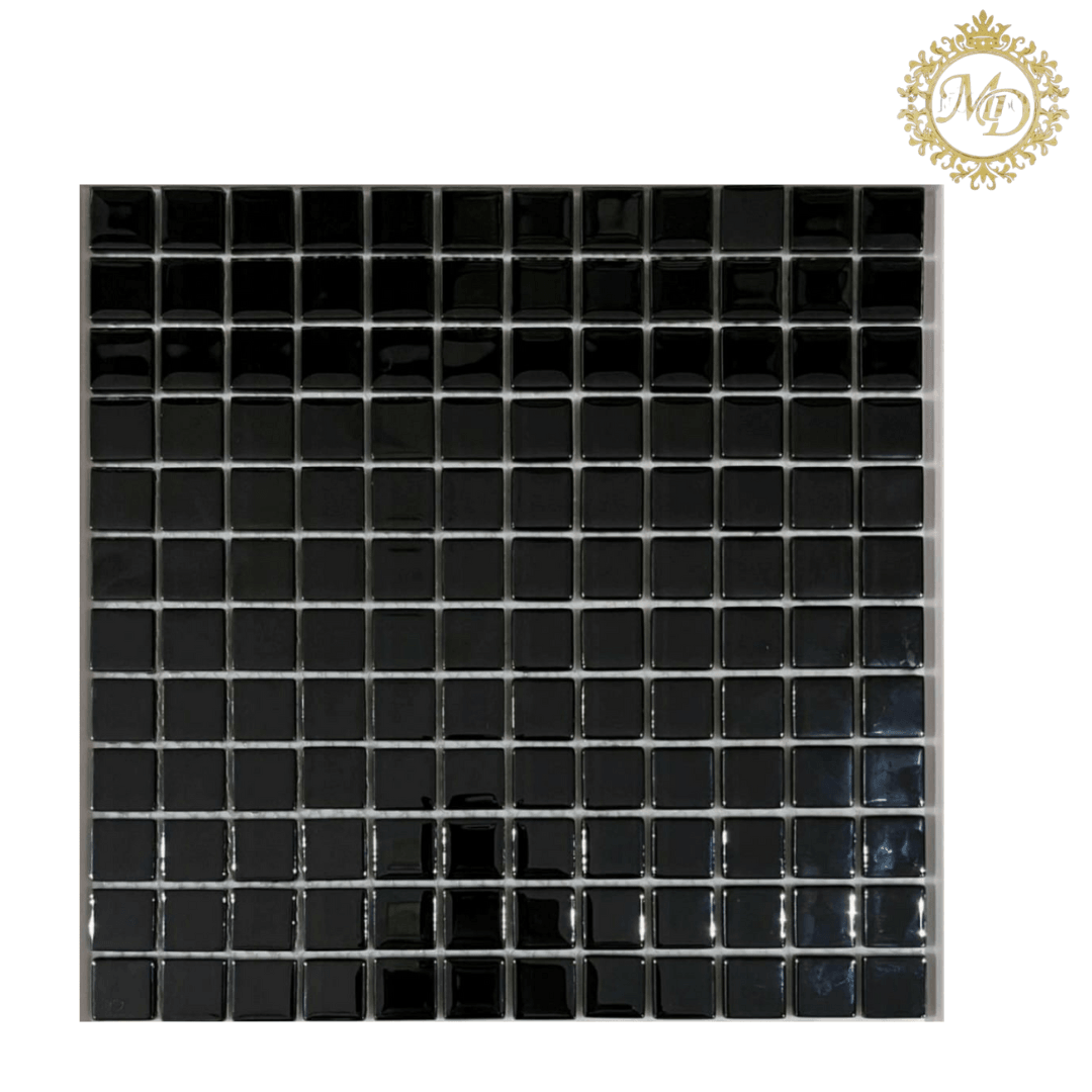 Decorative Wall mosaic Tile - Majestic Decor