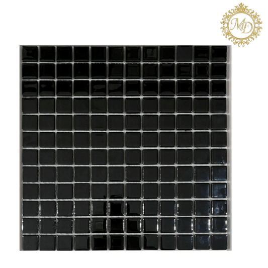 Decorative Wall mosaic Tile - Majestic Decor