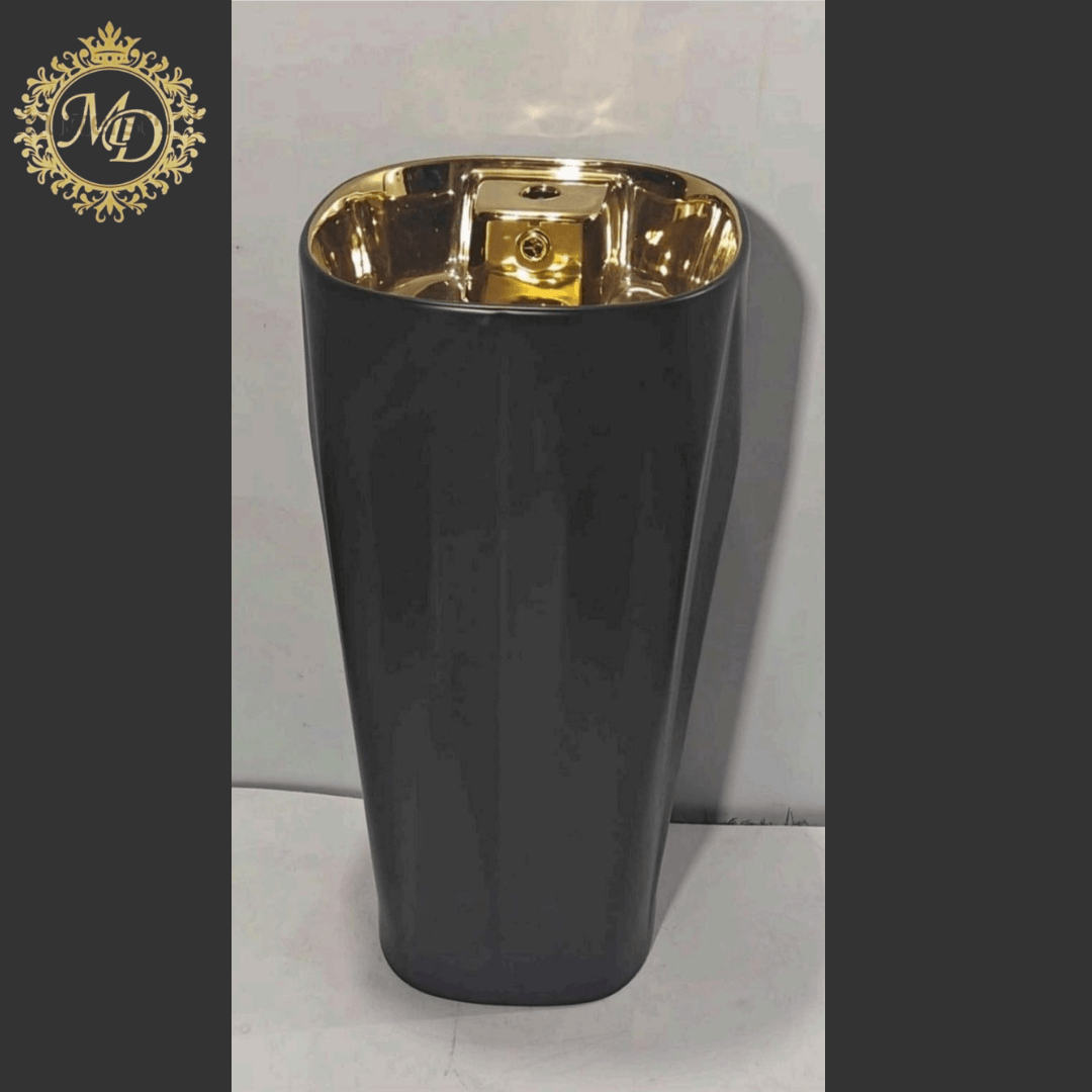 Ceramic Imported washbasins - Majestic Decor