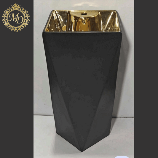 Ceramic Imported washbasins - Majestic Decor