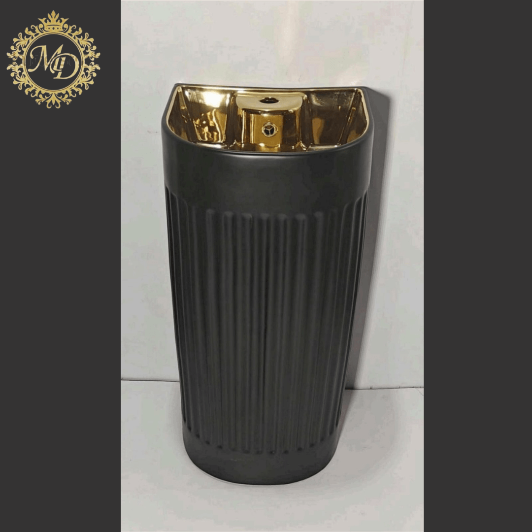 Ceramic Imported washbasins - Majestic Decor