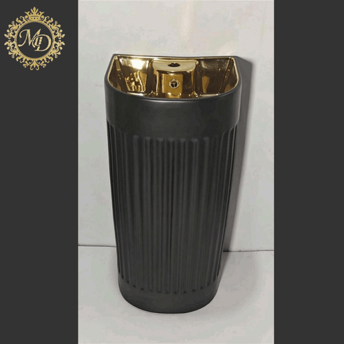Ceramic Imported washbasins - Majestic Decor