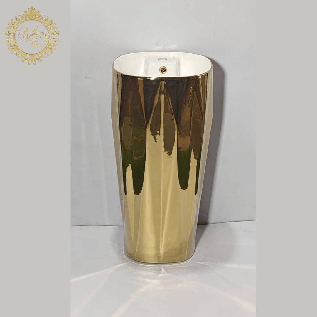 Ceramic Imported washbasins - Majestic Decor