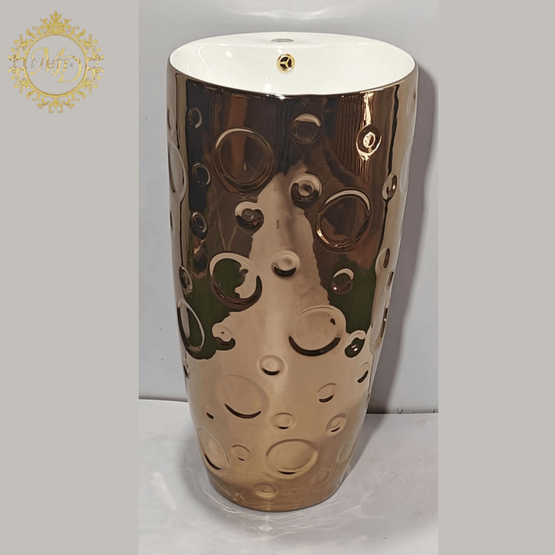 Buy Ceramic Wash Basin – Imported & Durable for Bathrooms

