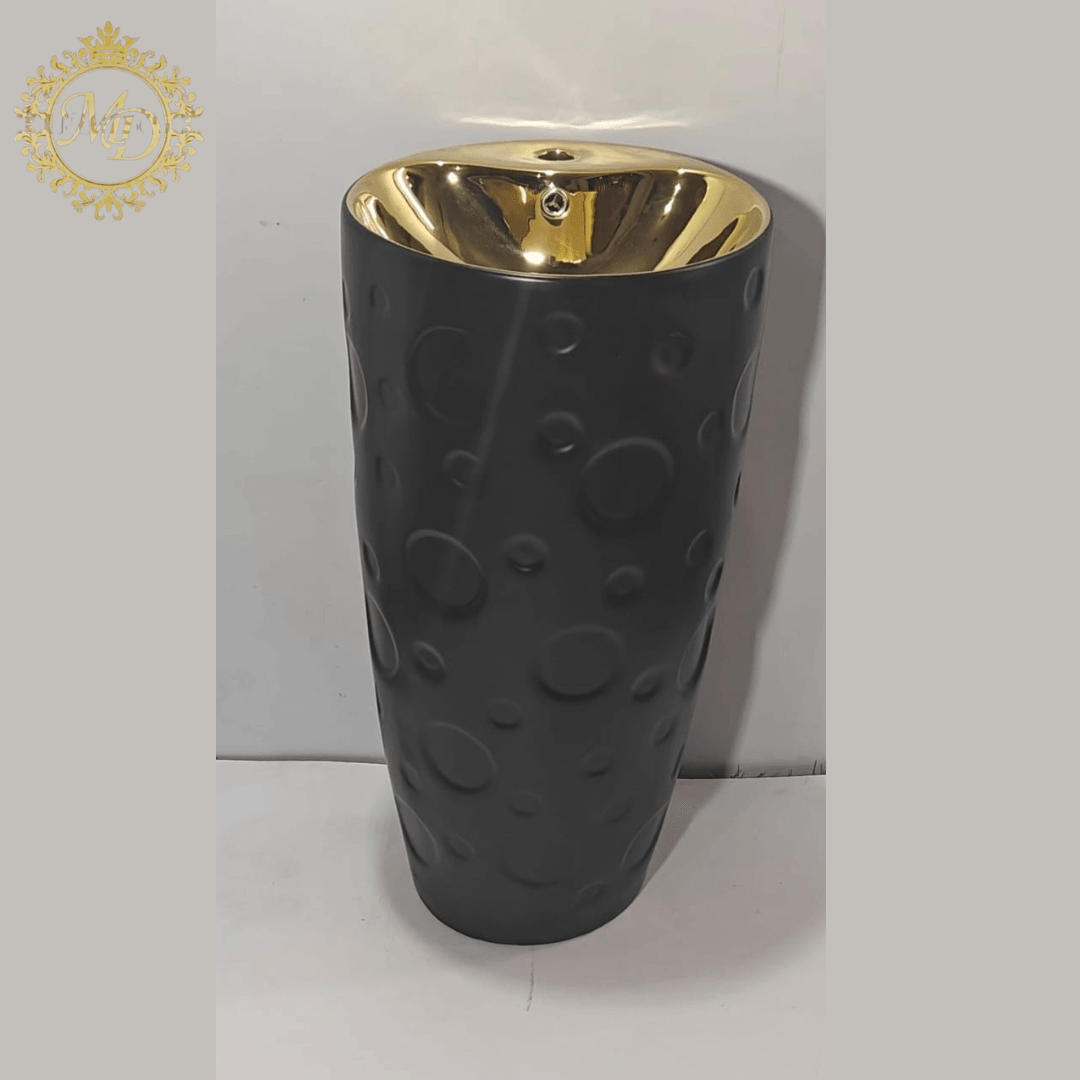 Ceramic Imported washbasins - Majestic Decor