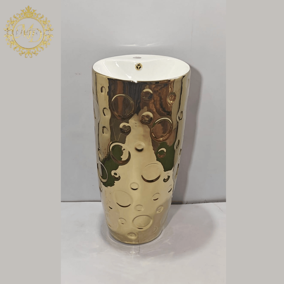 Ceramic Imported washbasins - Majestic Decor