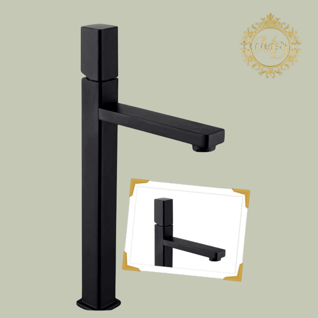 Modern imported basins mixture - Majestic Decor