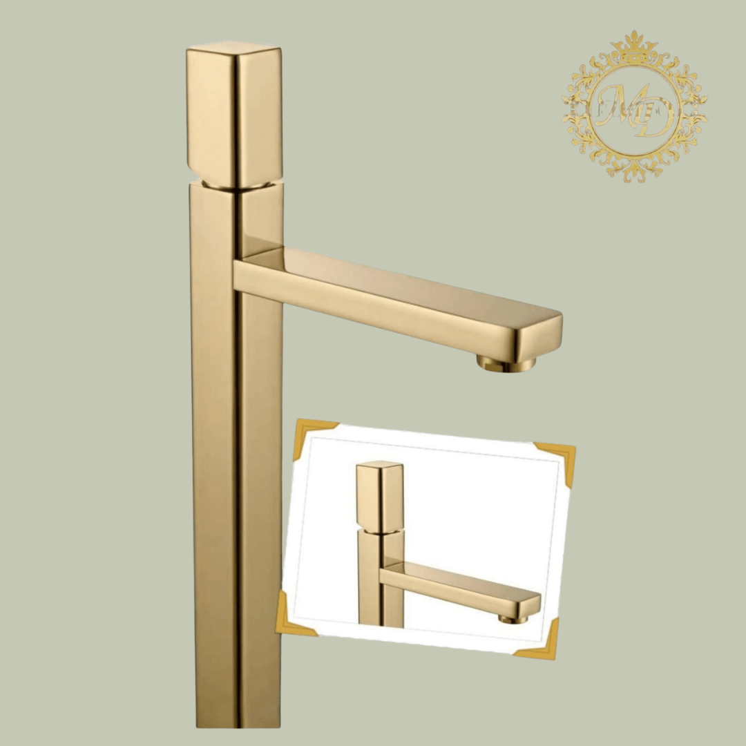 Modern imported basins mixture - Majestic Decor