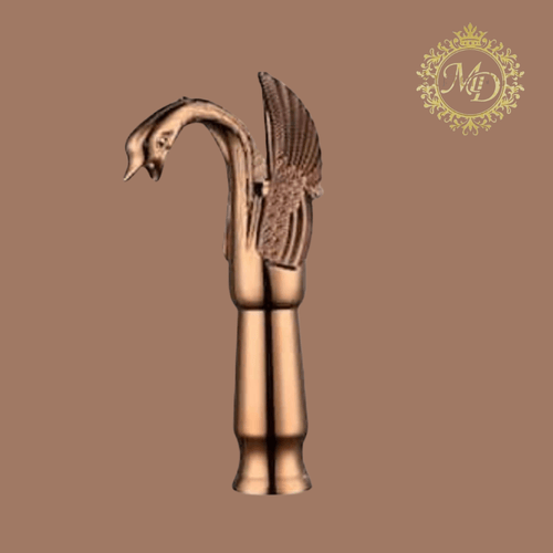 Bird Mixer Basin Tap - Majestic Decor