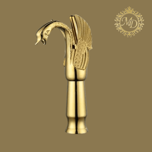 Bird Mixer Basin Tap - Majestic Decor