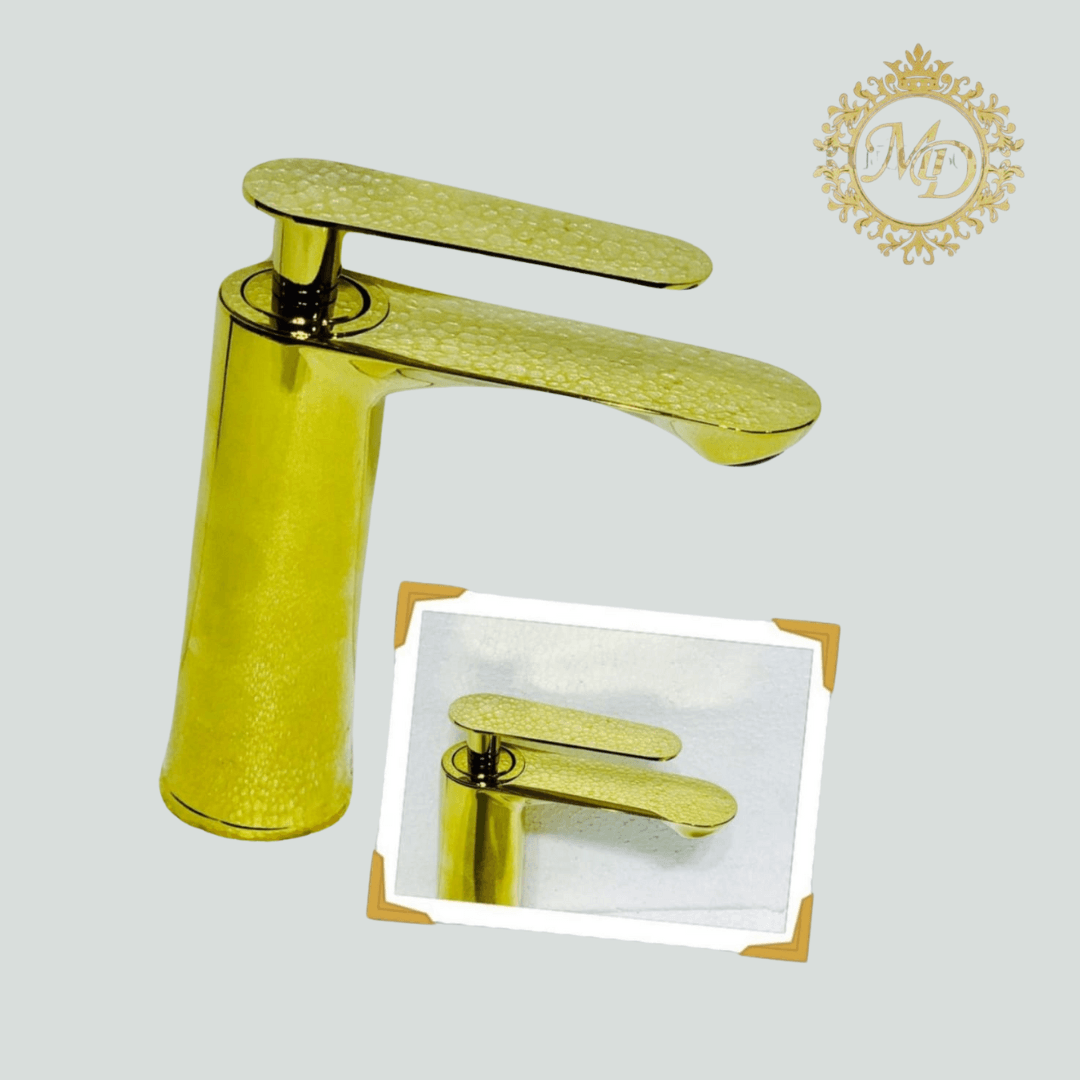 Single Lever Basin faucet - Majestic Decor