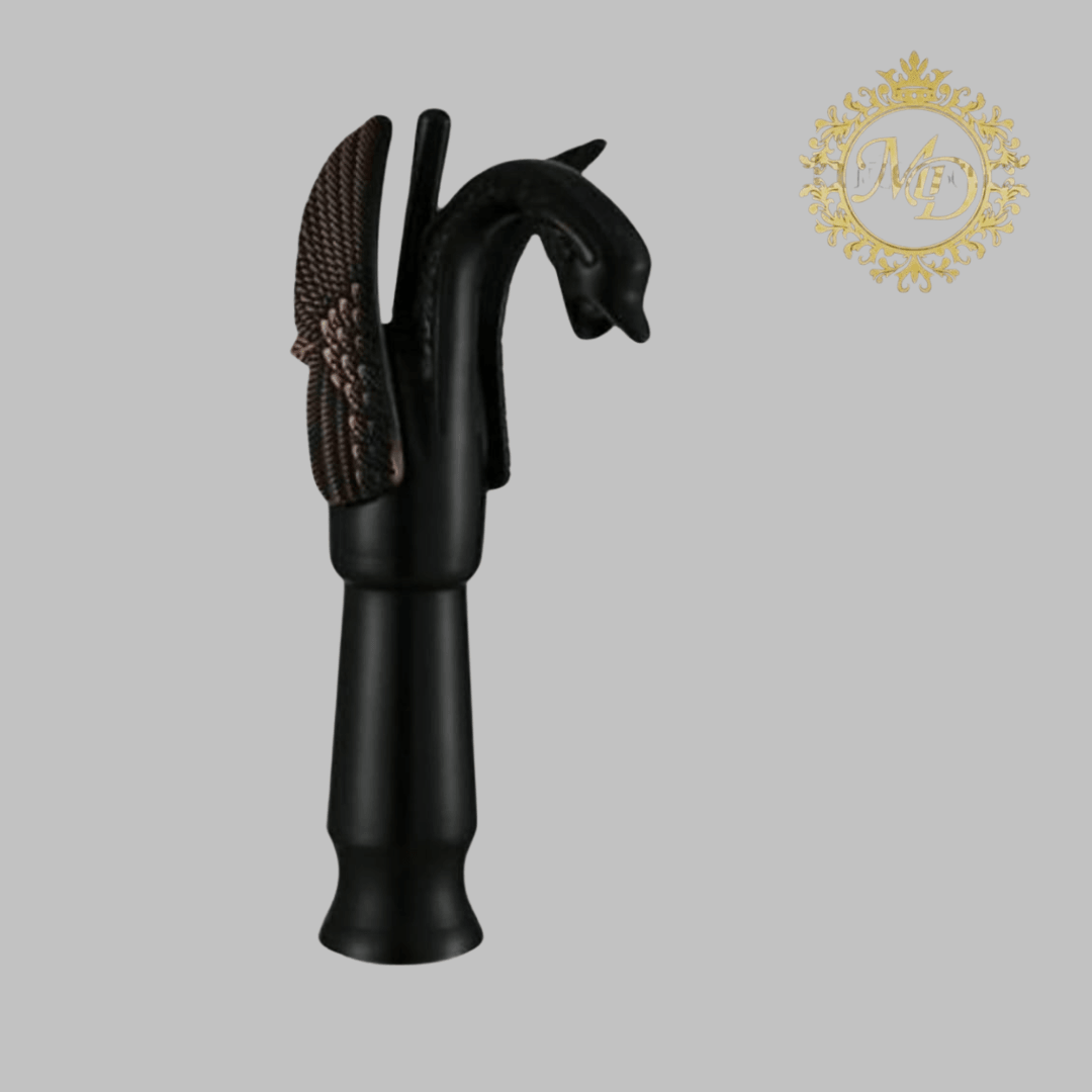 Bird Mixer Basin Tap - Majestic Decor