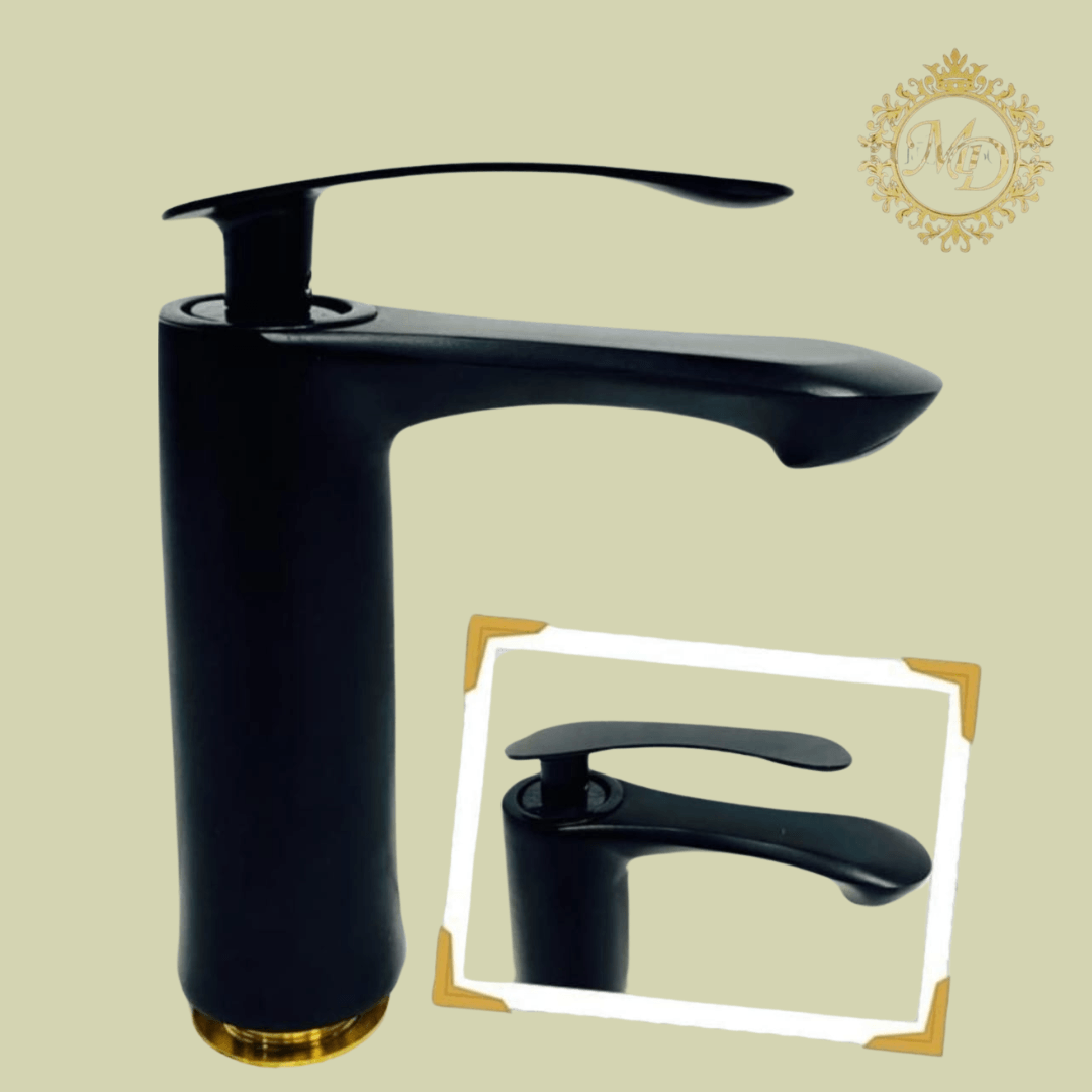 Single Lever Basin faucet - Majestic Decor