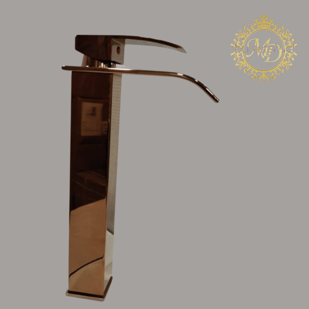 Luxury Basin Mixer Tap - Majestic Decor