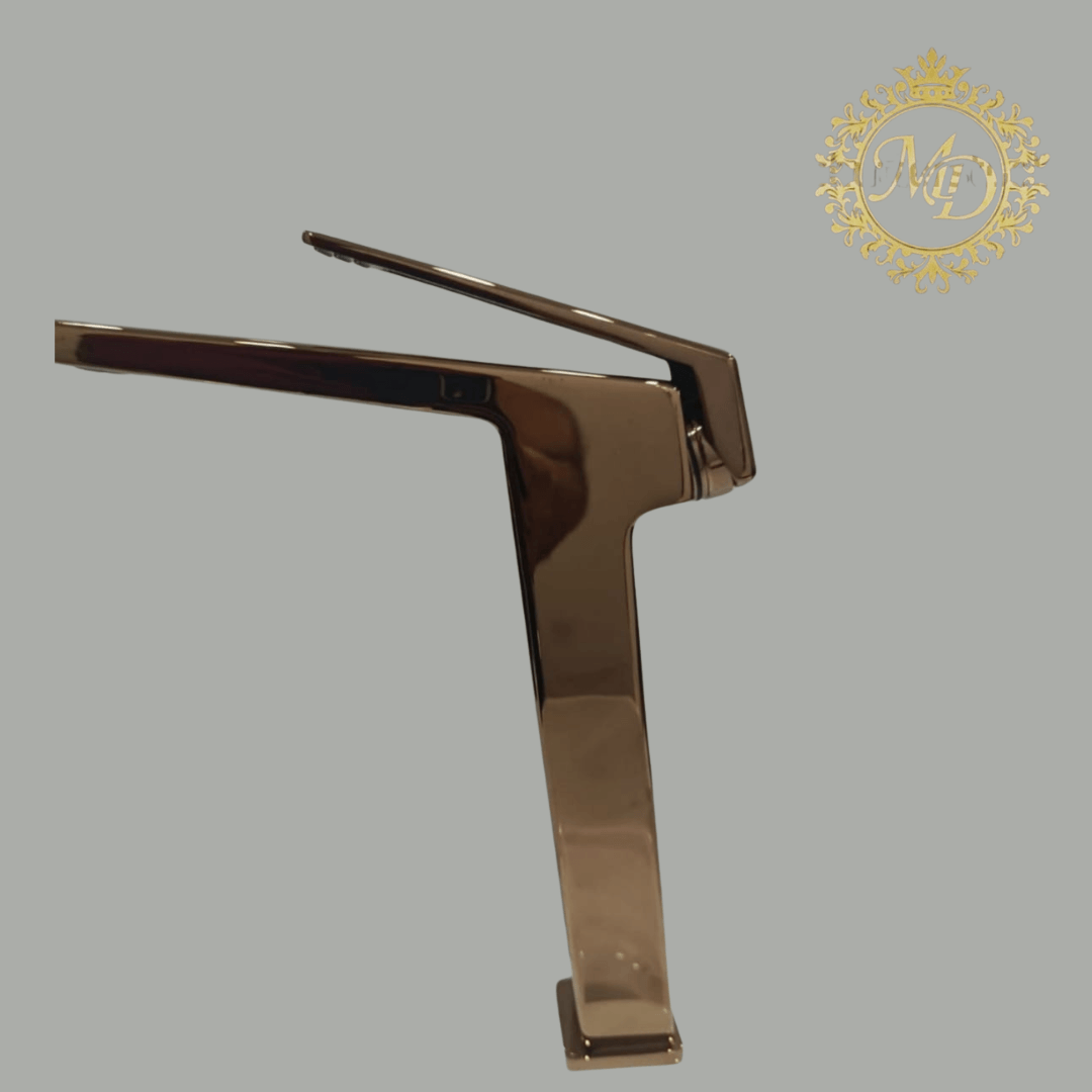 Luxury Basin Mixer Tap - Majestic Decor