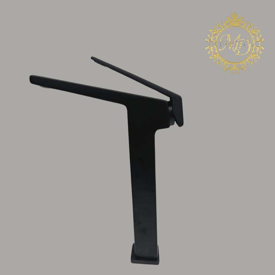 Luxury Basin Mixer Tap - Majestic Decor