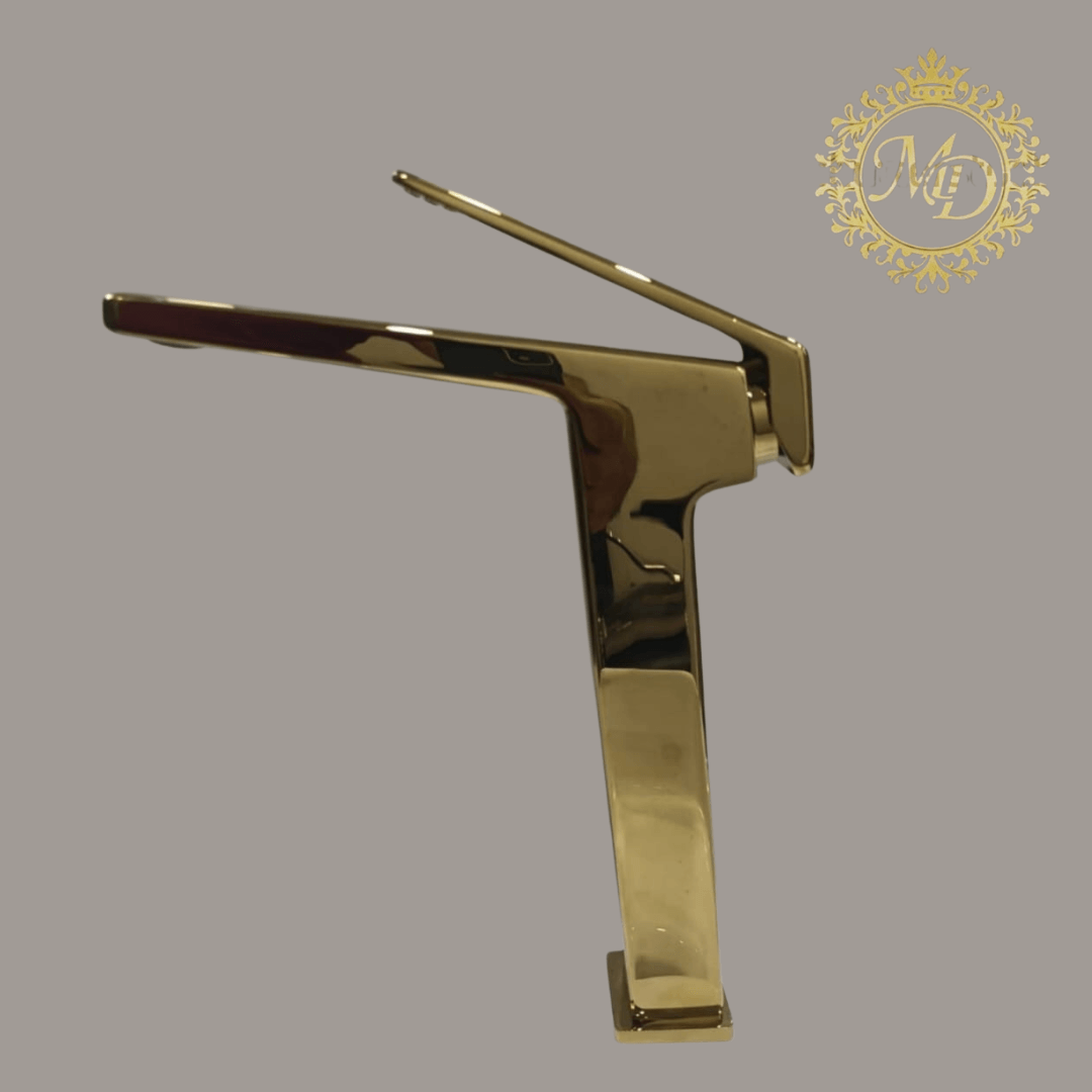 Luxury Basin Mixer Tap - Majestic Decor