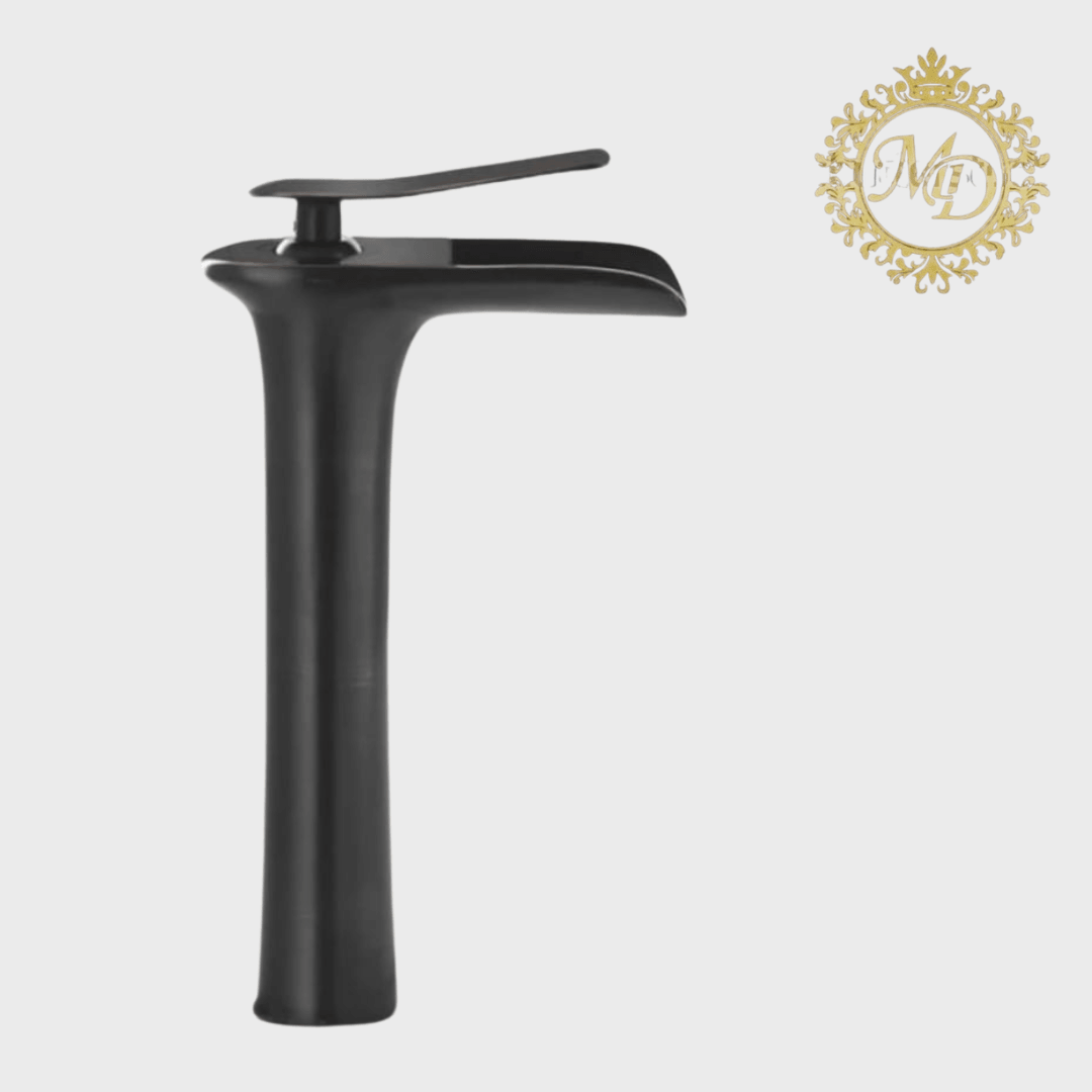 Single Lever Pillar Cock Water faucet - Majestic Decor