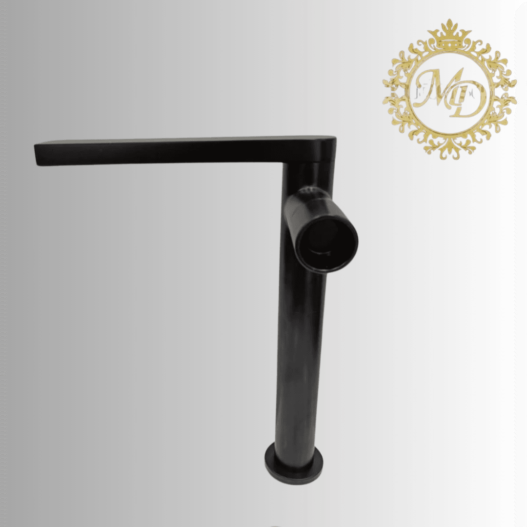 Single Lever Pillar Cock Water Tap - Majestic Decor