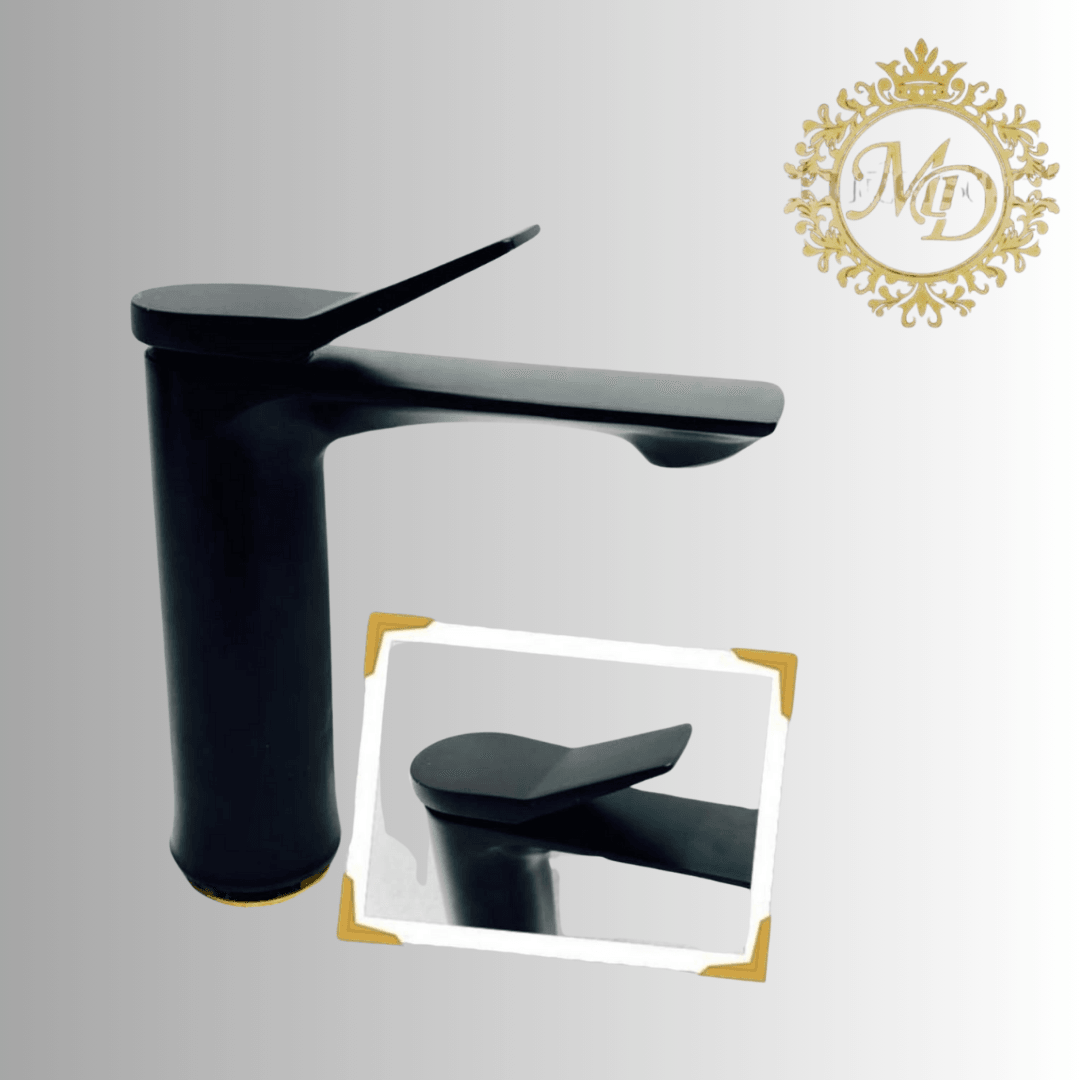 Wash Basin Mixer Tap Single Handle - Majestic Decor