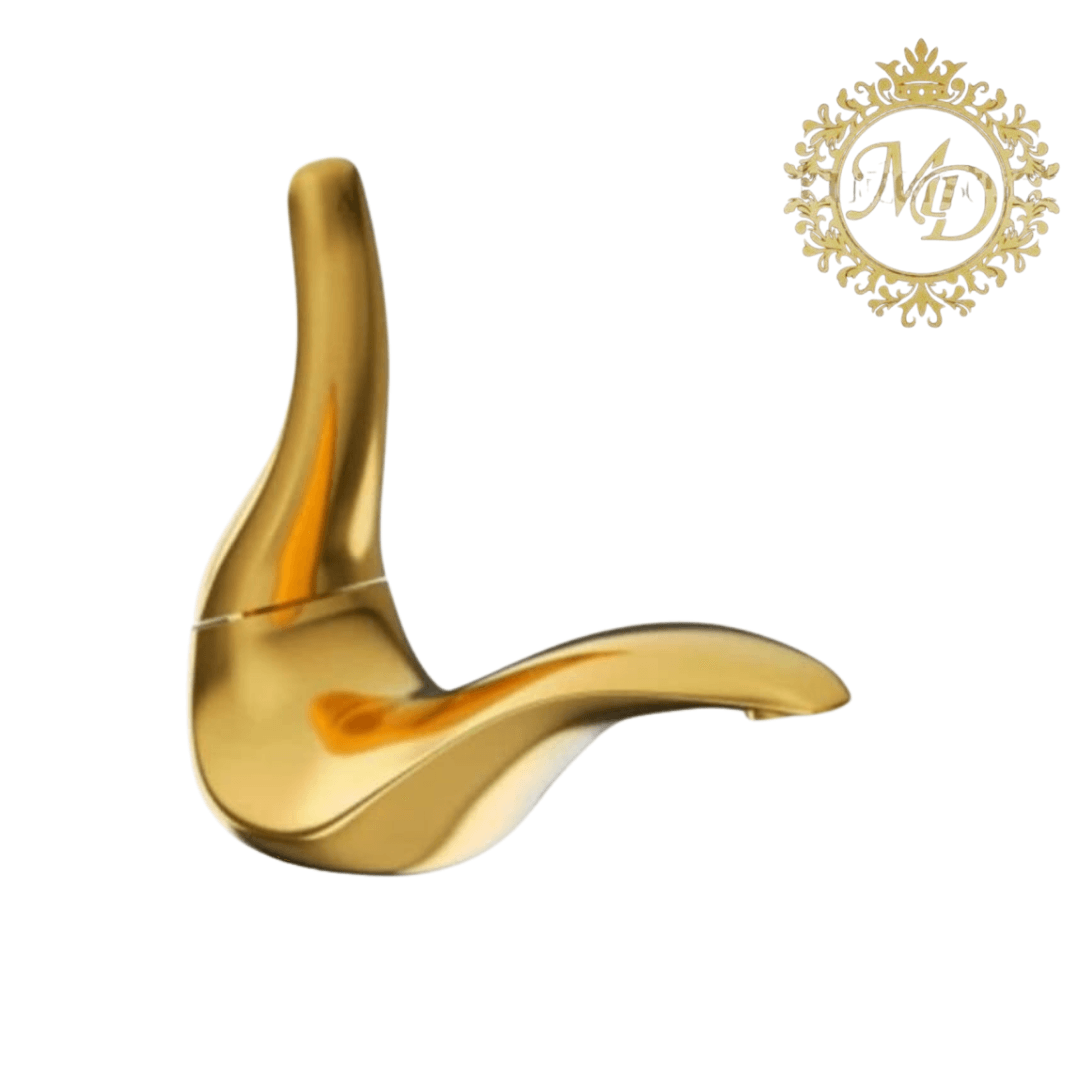 Single lever basin mixture - Majestic Decor
