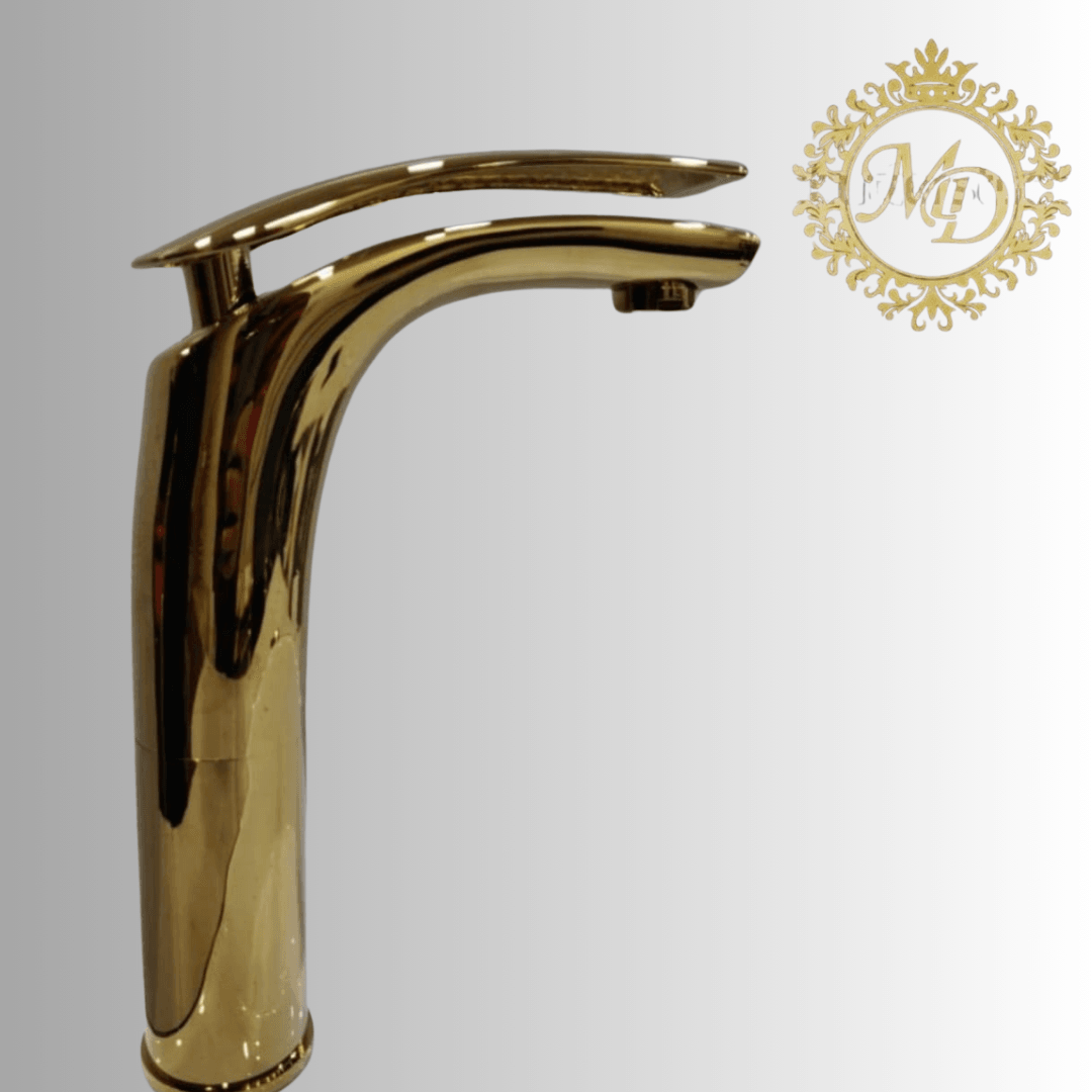 Pillar Tap - Majestic Decor